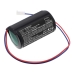 Batterie compatible avec Water meter CS-WMP934SL