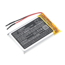 Remplacement de batterie compatible pour  AHB523450