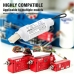 Batterie compatible avec Whitlock CS-WOS001SL