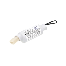 Remplacement de batterie compatible pour Whitlock 000505
