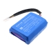 Outils électriques Batterie Mowox CS-WRA573PW