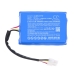 Outils électriques Batterie Mowox CS-WRA573PW