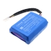 Outils électriques Batterie Mowox CS-WRA573PX