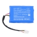 Outils électriques Batterie Mowox CS-WRA573PX