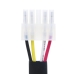 Outils électriques Batterie Mowox CS-WRA573PX