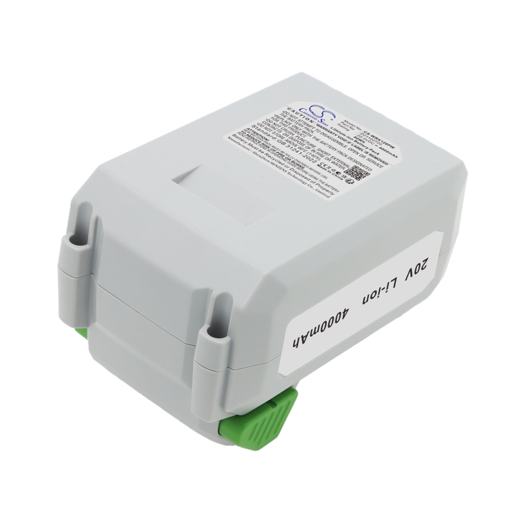 Batterie pour WORKPRO W004532A