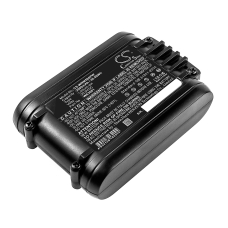 Remplacement de batterie compatible pour Worx 113559,B50,EASY FLEX B50,RW9351.1,WA3014...