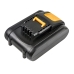 Power Tools Battery Al-ko GT 2025 (113535)