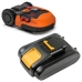 Power Tools Battery Al-ko GT 2025 (113535)