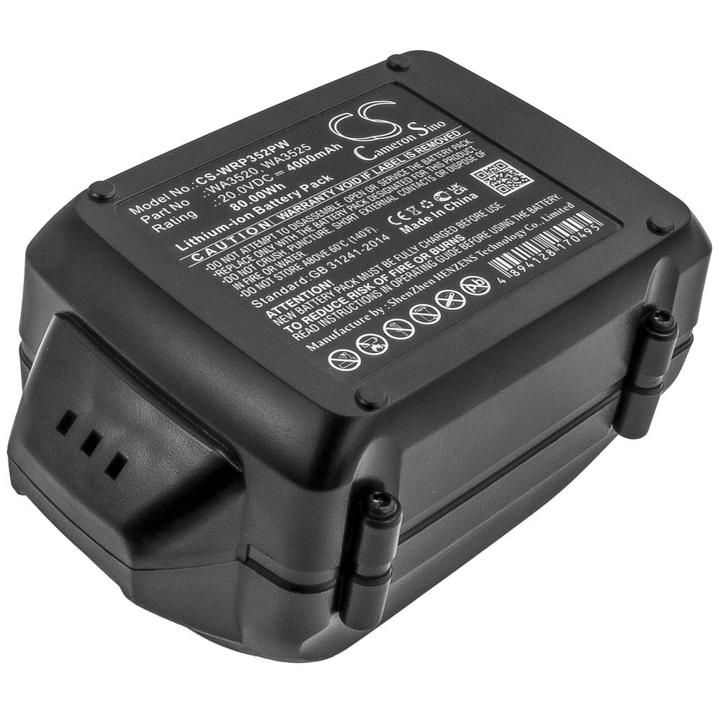 Worx WG829