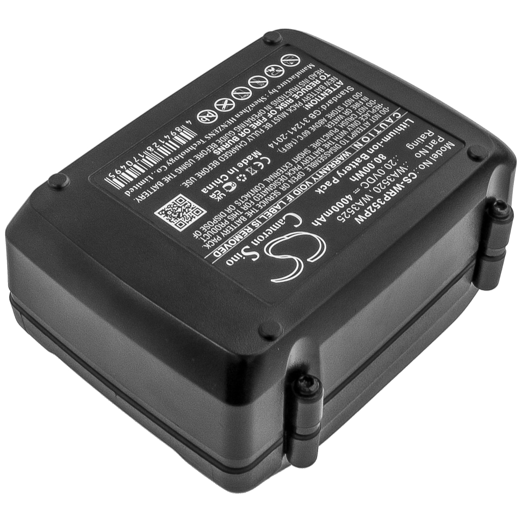 Worx WG829
