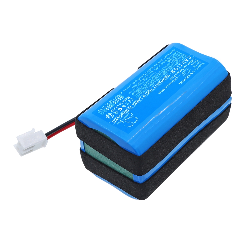 Remplacement de batterie compatible pour Limpiafondos 100353
