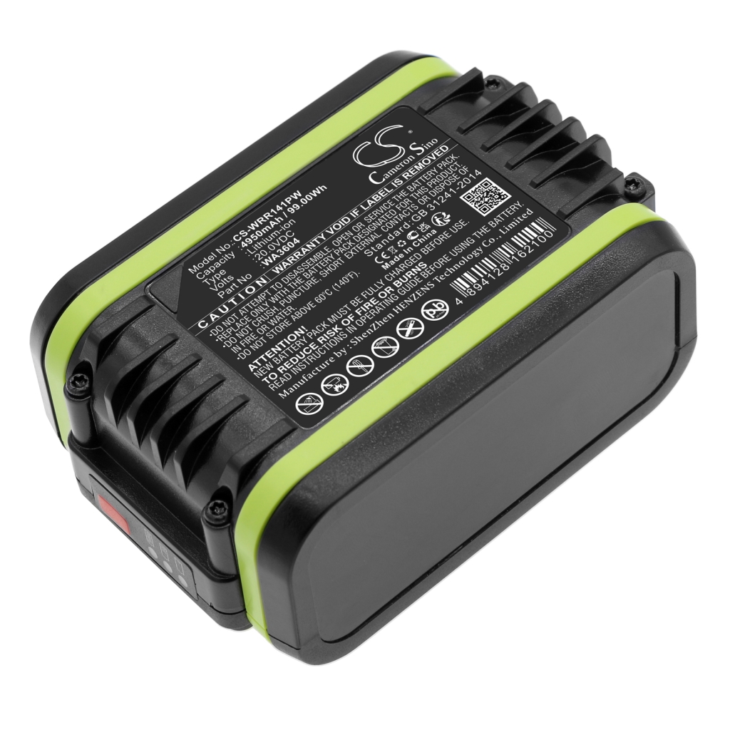 Power Tools Battery Al-ko HT 2050 (113536)