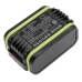 Power Tools Battery Al-ko HT 2050 (113536)