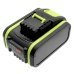Batterie industrielle Deltafox CS-WRR141PW