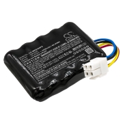 Batterie compatibleWith Outils électriques Batterie
