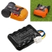 Power Tools Battery Worx WR101SI.1
