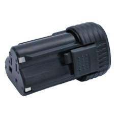 Compatible battery replacement for Worx WA3503,WA3505,WA3509