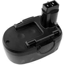 Compatible battery replacement for Worx WA3127