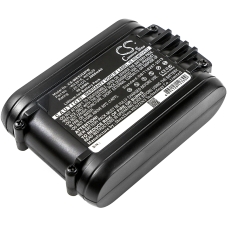 Remplacement de batterie compatible pour Worx 113559,B50,EASY FLEX B50,RW9351.1,WA3014...
