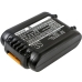Battery industrial Worx WR213E