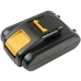 Battery industrial Worx WR213E