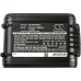 Battery industrial Worx WR213E