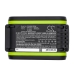 Batterie compatible avec Worx Rockwell Al-ko Pattfield CS-WRX352PW