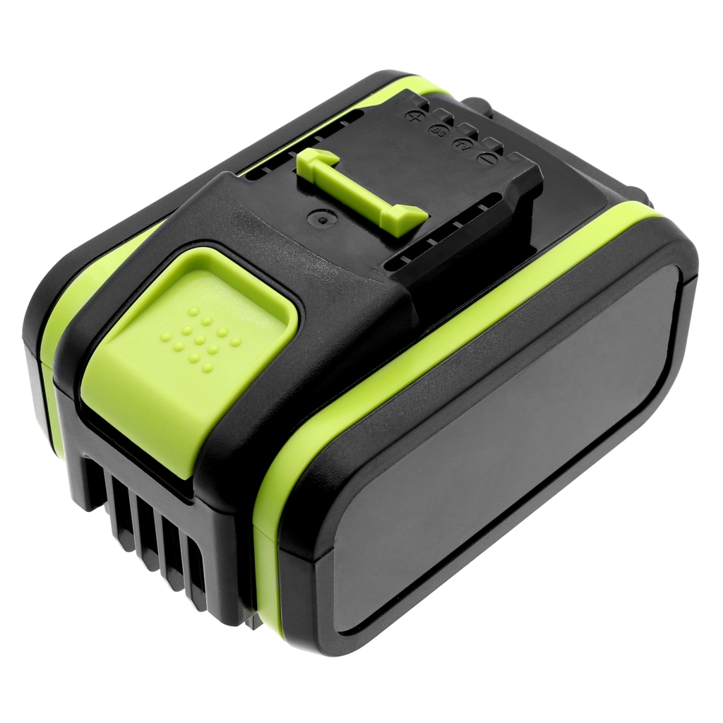 Battery industrial Worx WX812.9