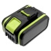 Battery industrial Worx WX812.9
