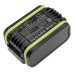 Battery industrial Worx WX812.9