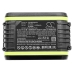 Battery industrial Worx WX812.9