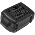Battery industrial Worx WG251