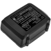 Battery industrial Worx WG251