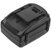 Battery industrial Worx WG251