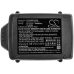 Battery industrial Worx WG251