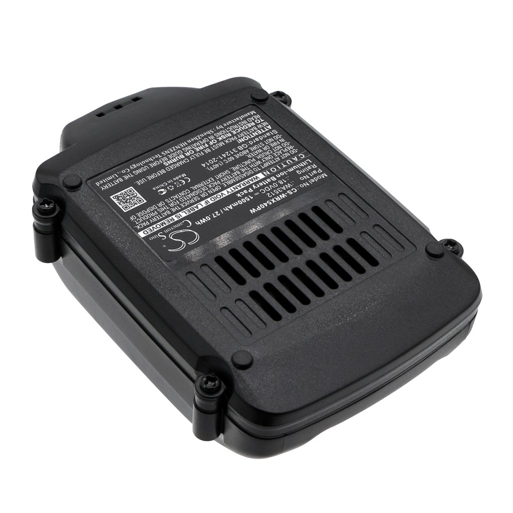Batterie industrielle Al-ko CS-WRX540PW