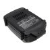 Batterie industrielle Deltafox CS-WRX540PX