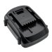 Batterie industrielle Deltafox CS-WRX540PX