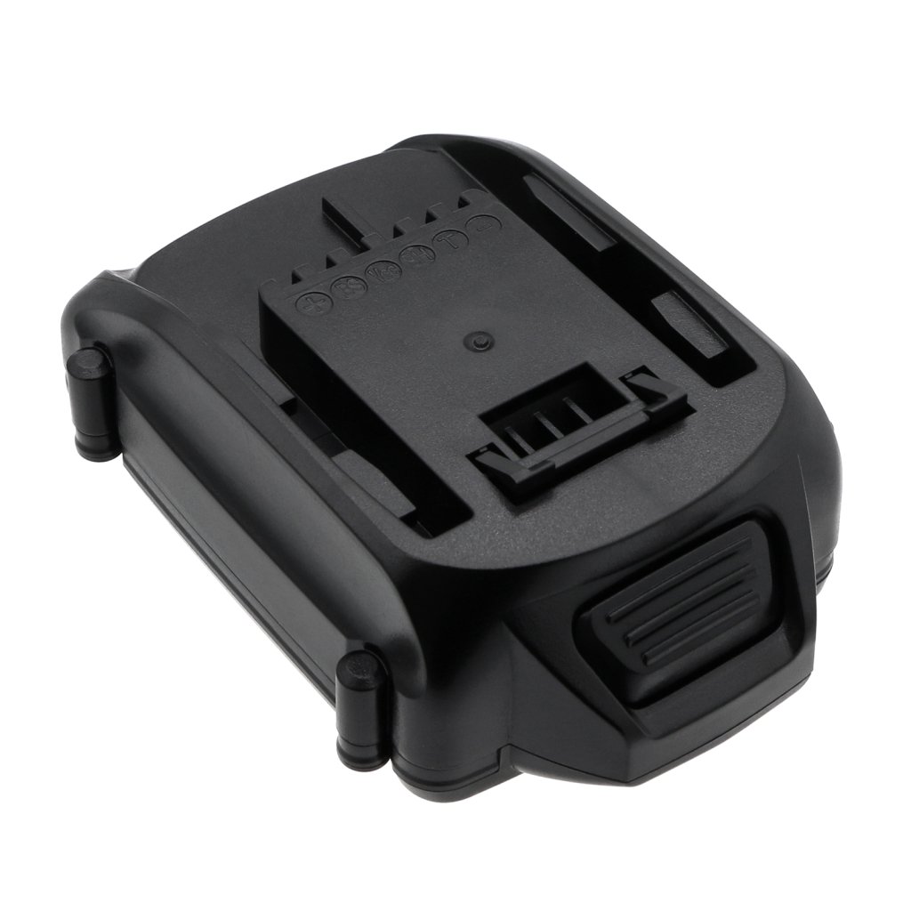 Batterie industrielle Deltafox CS-WRX540PX