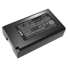 Remplacement de batterie compatible pour Worldline 3034110103