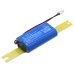 Batterie de caméra de sécurité domestique Wsd CS-WSD827LS