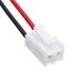 Batterie de caméra de sécurité domestique Wsd CS-WSD827LS