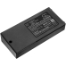 Remplacement de batterie compatible pour Owon M1908004