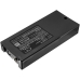 Remplacement de batterie compatible pour Owon M1908004