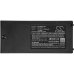 Remplacement de batterie compatible pour Owon M1908004
