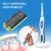 Medical Battery Waterpik CS-WSR300SL