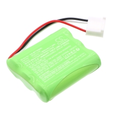 Compatible battery replacement for  850011100