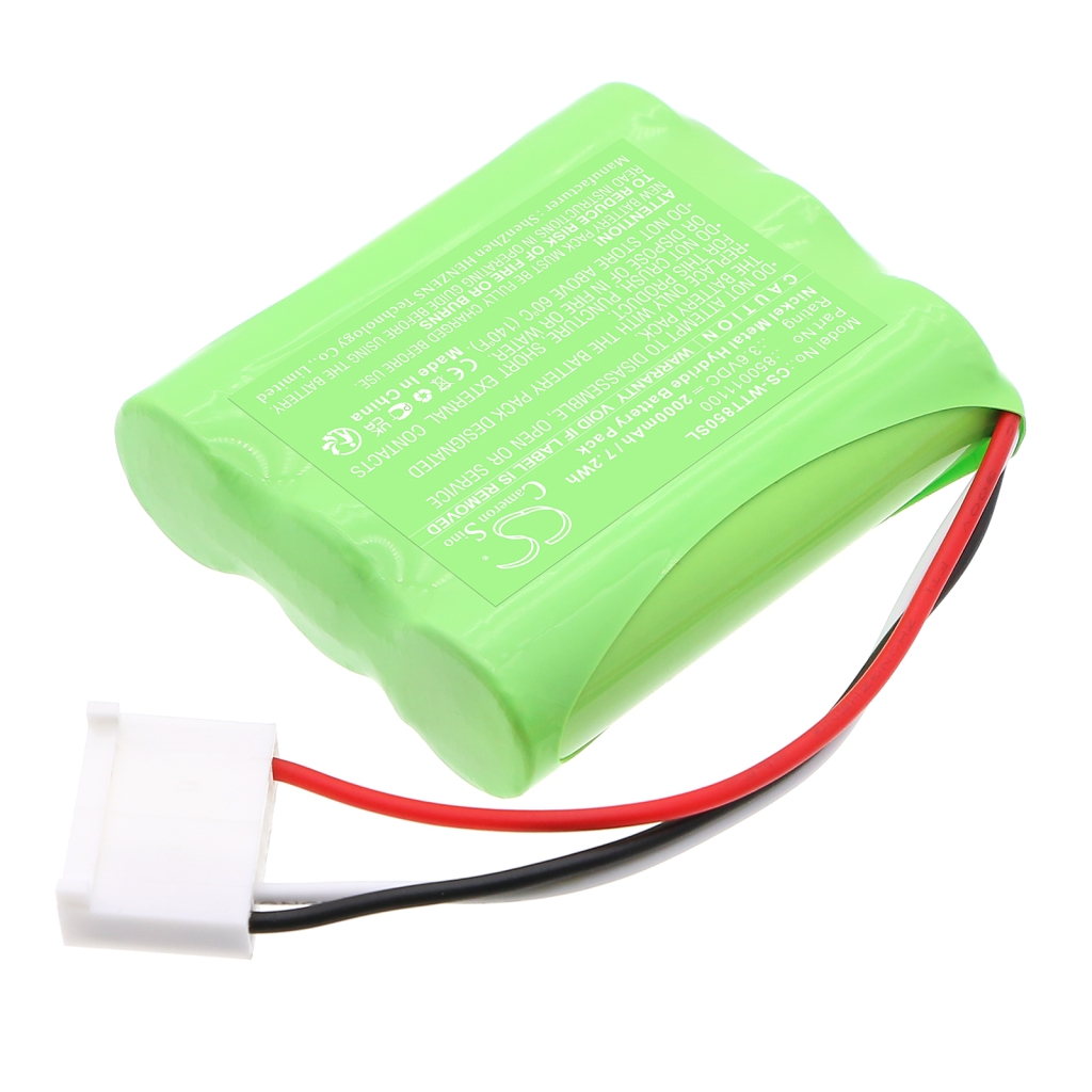 Battery Replaces 850011100