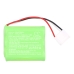 Battery Replaces 850011100
